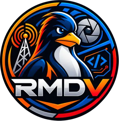 RMDV
